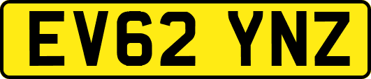 EV62YNZ