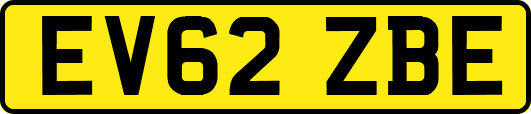 EV62ZBE