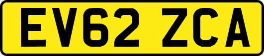 EV62ZCA