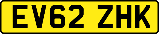 EV62ZHK