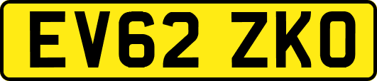 EV62ZKO