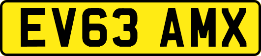 EV63AMX