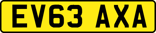 EV63AXA