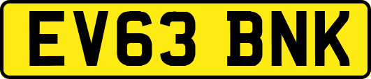EV63BNK