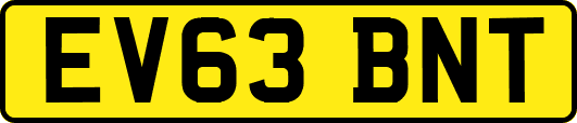 EV63BNT