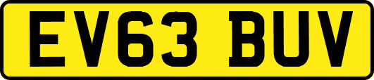 EV63BUV