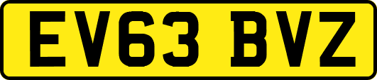 EV63BVZ