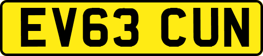 EV63CUN