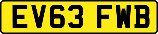 EV63FWB