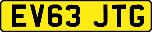 EV63JTG