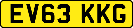 EV63KKG