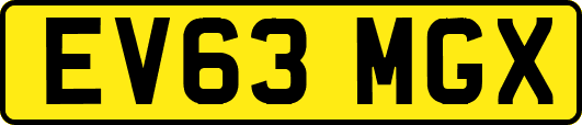 EV63MGX