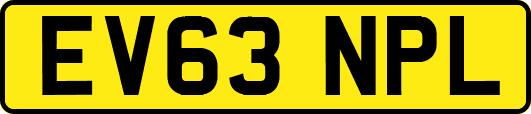 EV63NPL