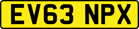 EV63NPX