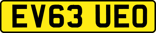 EV63UEO
