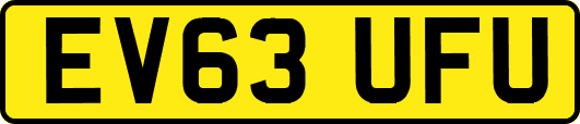 EV63UFU