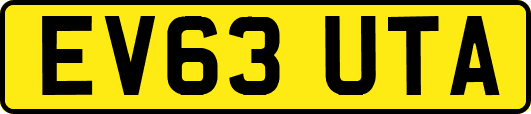 EV63UTA