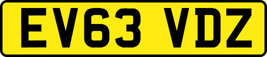 EV63VDZ