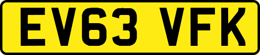 EV63VFK