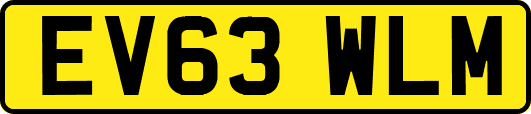 EV63WLM