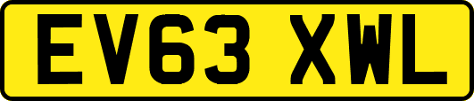 EV63XWL