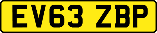 EV63ZBP