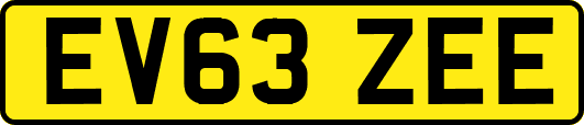 EV63ZEE