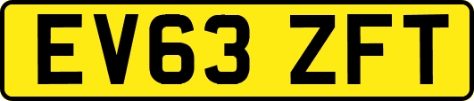 EV63ZFT