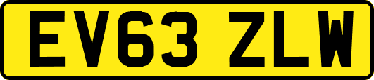 EV63ZLW