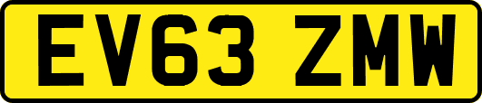 EV63ZMW