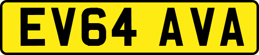 EV64AVA