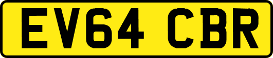 EV64CBR