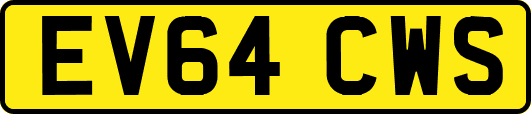 EV64CWS