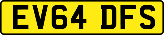 EV64DFS