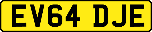 EV64DJE