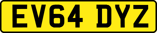 EV64DYZ