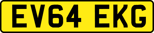 EV64EKG