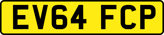 EV64FCP