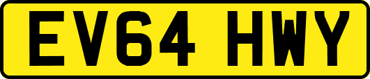 EV64HWY