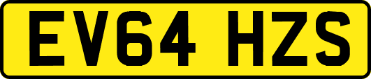 EV64HZS