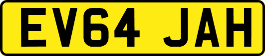 EV64JAH