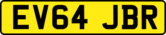 EV64JBR