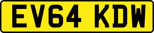 EV64KDW