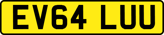EV64LUU