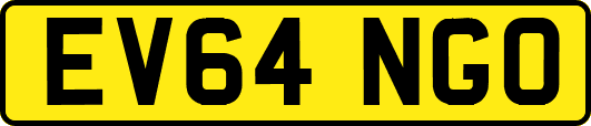 EV64NGO