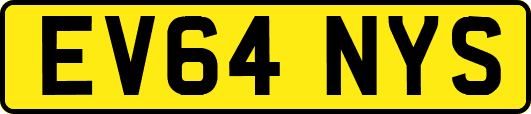 EV64NYS