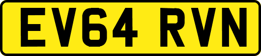 EV64RVN