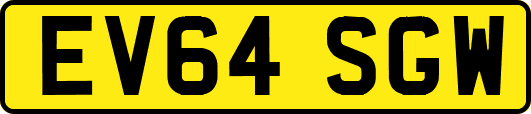 EV64SGW