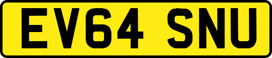 EV64SNU