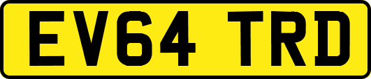EV64TRD